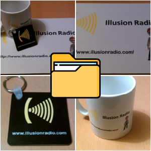 Illusion Radio (2010)